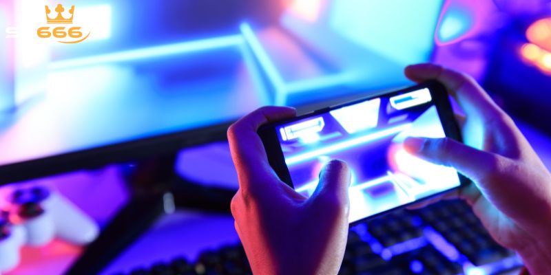 Giới thiệu tổng quan về Esport SP666