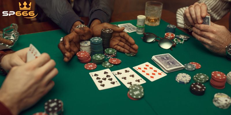 Giới Thiệu Tổng Quan Về Game Bài SP666