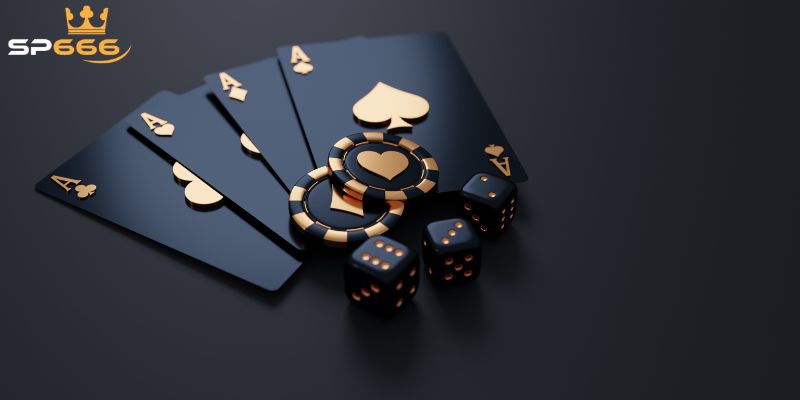 Game Bài SP666 Hỗ Trợ Trên Nhiều Nền Tảng