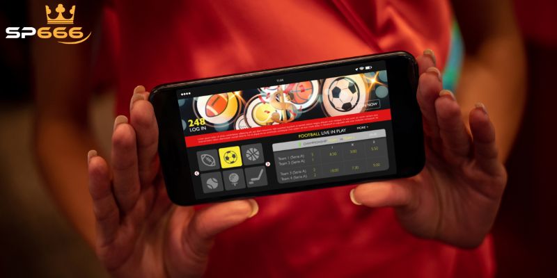 Live Casino SP666 là một nền tảng cá cược trực tuyến nổi bật